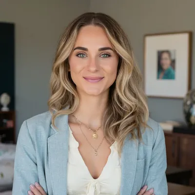 MacKenna Avery Design