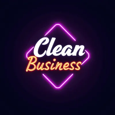 Clean Business