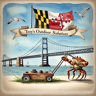 Troy’s Outdoor Solutions