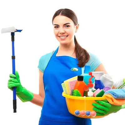 Shiny cleaning services
