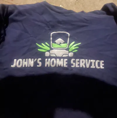Johns home service