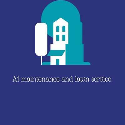 A1 maintenance lawn service and renovation