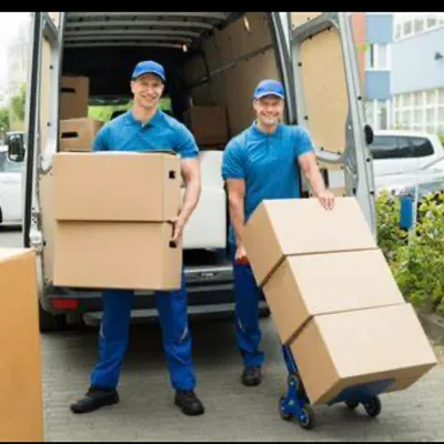 Jrj logistics