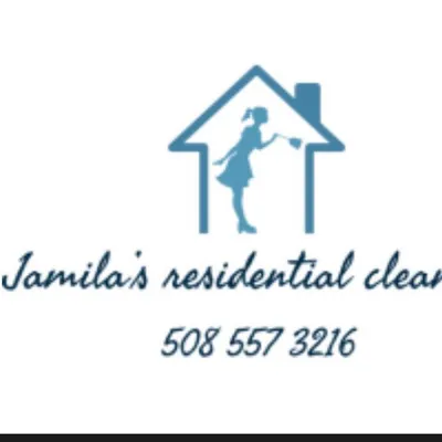 Jamila’s residential cleaning