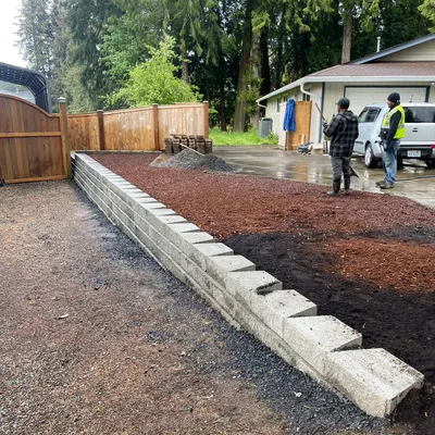 Manuel Landscaping Inc.