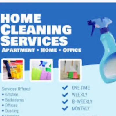 LMB Cleaning Services