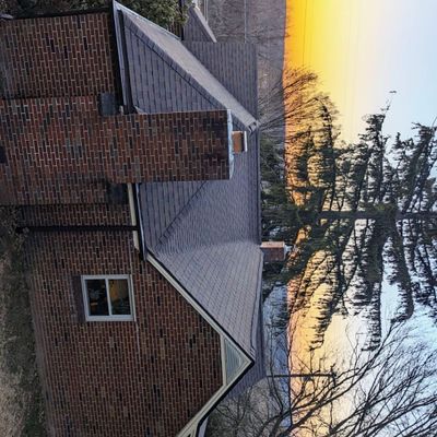 Outlaw roofing llc