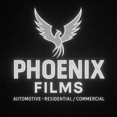 Phoenix Films residential/commercial tinting