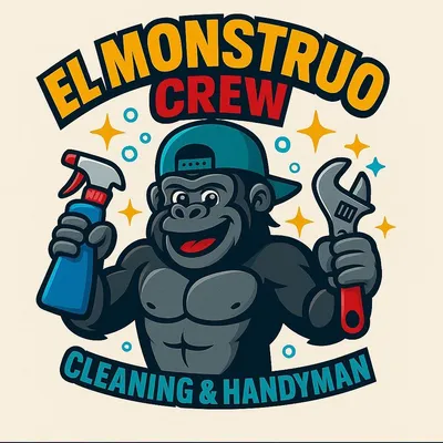 el monstruo crew