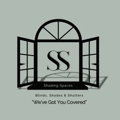Shading Spaces