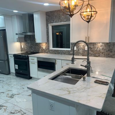 L&J Experts Remodeling LLC
