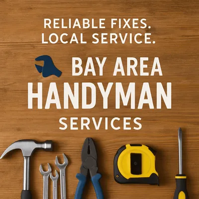 Bay Area Handyman Services