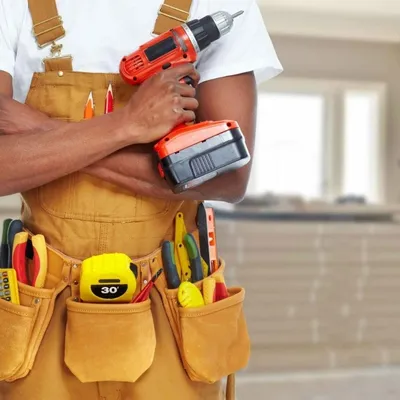 The Handy Helper