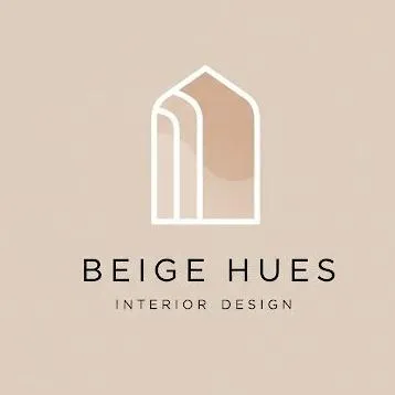 Beige Hues Interior Design