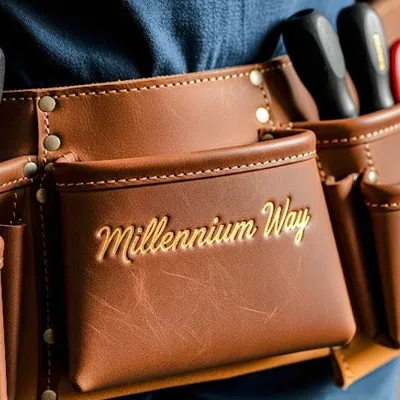 Millennium way