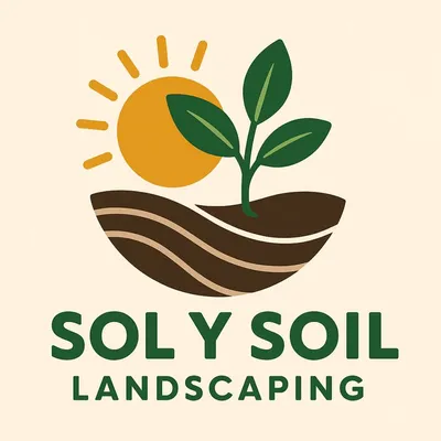Sol y Soil Landscaping