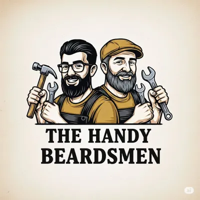 THE HANDY BEARDSMEN