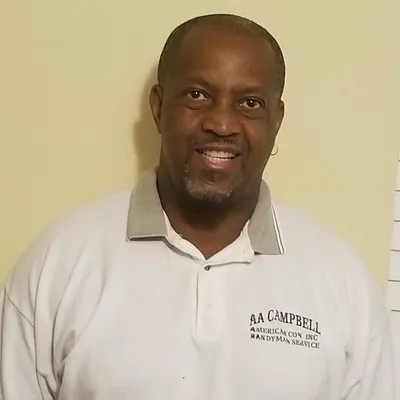 Campbell American Construction/Handyman