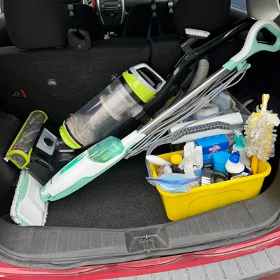 VM Cleaning Service