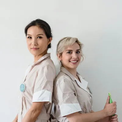 Polished Living Cleaning LLC