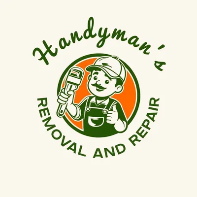 Handyman’s Removal and Repair