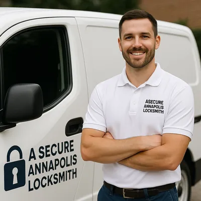 A Secure Annapolis Locksmith