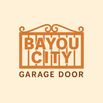 Bayou City Garage Door