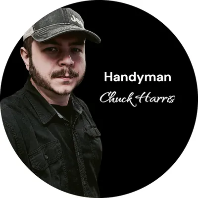 Chuck Harris