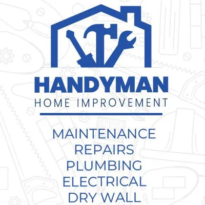 Patrick Handyman