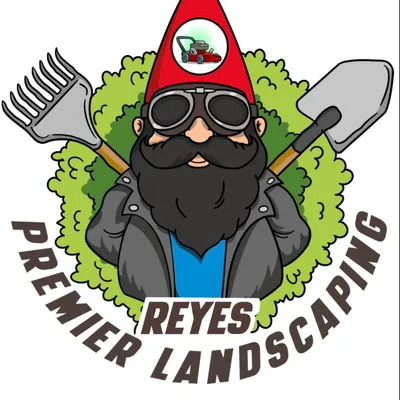 Reyes Premier Landscaping