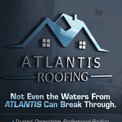 Atlantis Roofing Inc