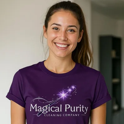 Magical purity