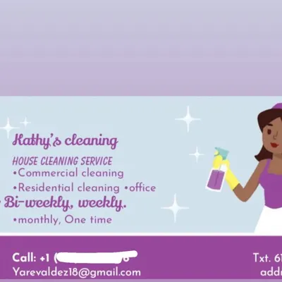 Family cleaning VZ