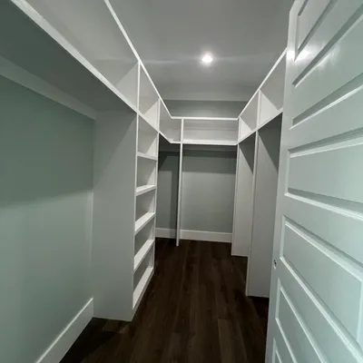 DF interior trim llc