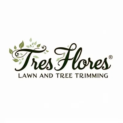 Tres Flores lawn & Tree trimming.