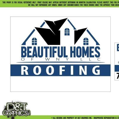 Beautiful Homes of WNY, LLC