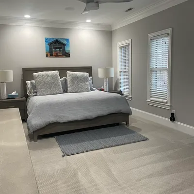 LB CLEANING SERVICES