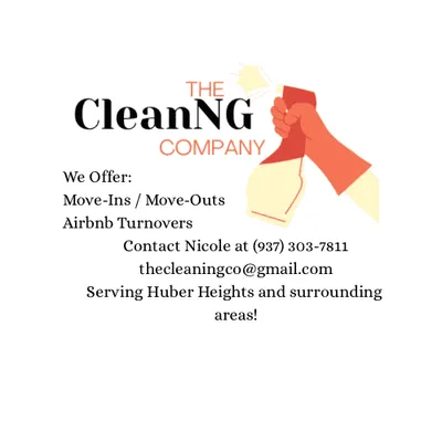 The CleanNG Company