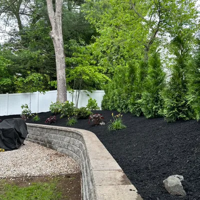 daSilva Landscaping & Construction LLC