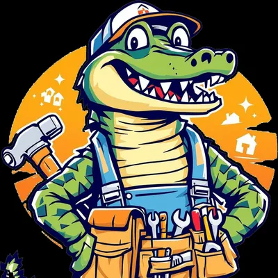 The Handy Gator