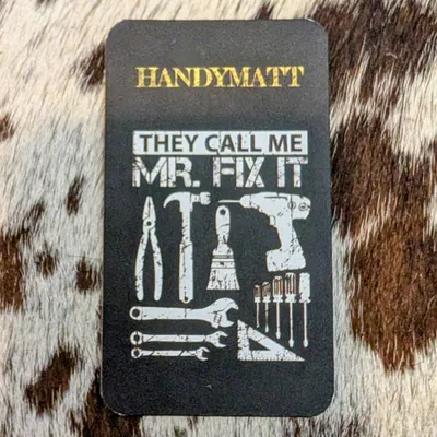 Handymatt