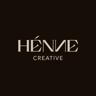 Henne Creative Design Studio