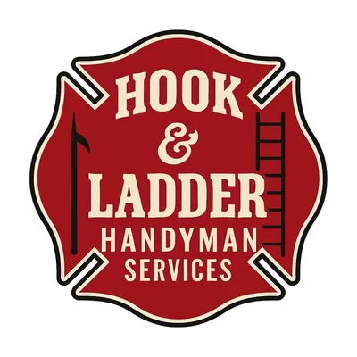 Hook & Ladder Handyman Service
