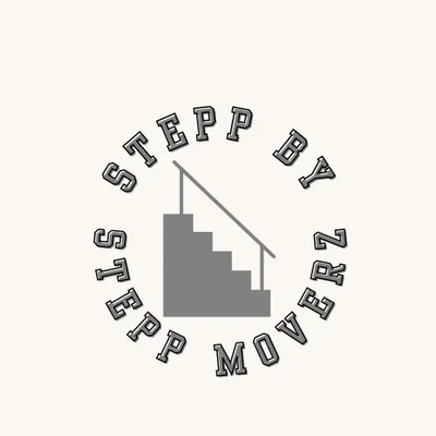 Stepp By Stepp Moverz