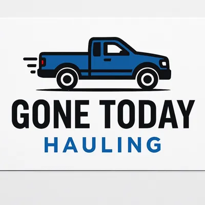 Gone Today Hauling