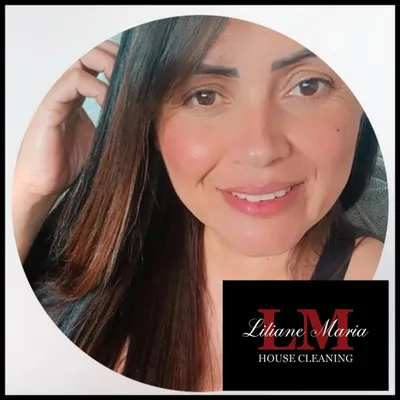 Liliane Maria House Cleaning