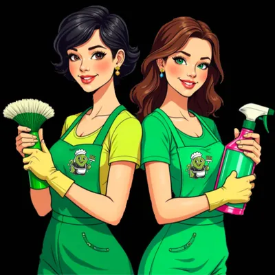 Gross Busters Cleaning