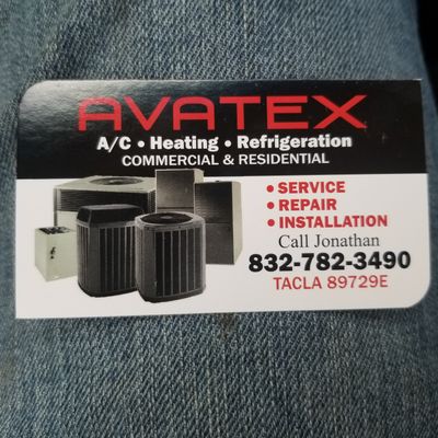 AVATEX