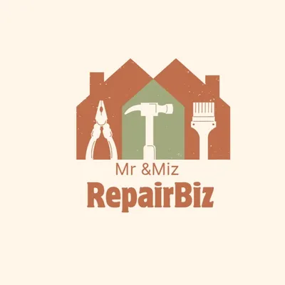 Mr&Miz RepairBiz