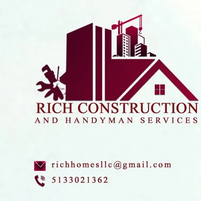 Rich Homes LLC